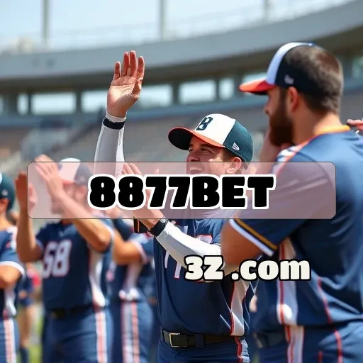 Atração de Esports no 8877 Bet App e Suas Inovações