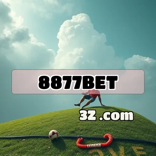 Futebol Atraente: O Que o 8877 Bet App Oferece